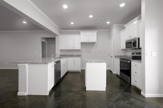 7501 Frazier Road, Amarillo, TX 79119