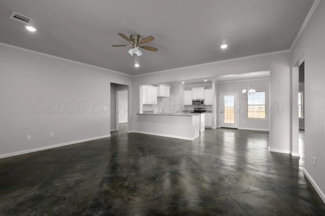 7501 Frazier Road, Amarillo, TX 79119