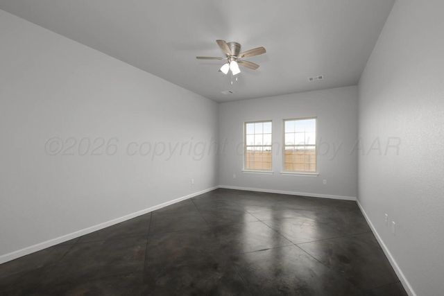 7501 Frazier Road, Amarillo, TX 79119