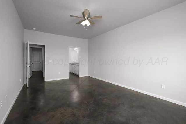 7501 Frazier Road, Amarillo, TX 79119