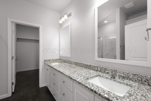 7501 Frazier Road, Amarillo, TX 79119