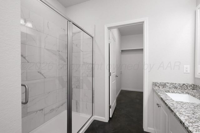 7501 Frazier Road, Amarillo, TX 79119