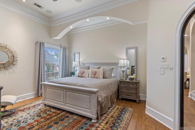 418 Suncrest Street, Bryant, AR 72011