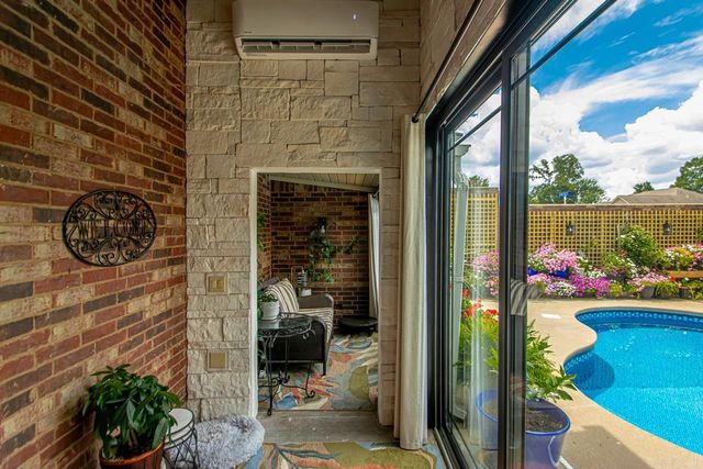 418 Suncrest Street, Bryant, AR 72011