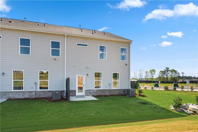 180 Flier Drive, Mcdonough, GA 30253