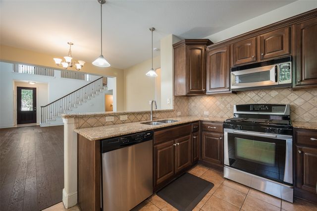 2505 Fountain Cove, Carrollton, TX 75006