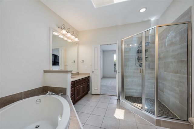 2505 Fountain Cove, Carrollton, TX 75006
