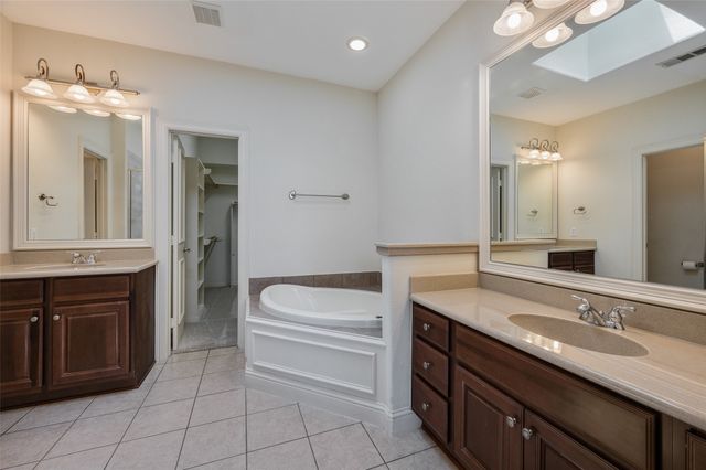 2505 Fountain Cove, Carrollton, TX 75006