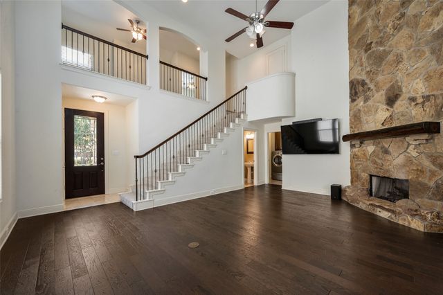2505 Fountain Cove, Carrollton, TX 75006
