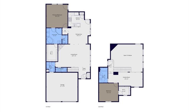 2505 Fountain Cove, Carrollton, TX 75006