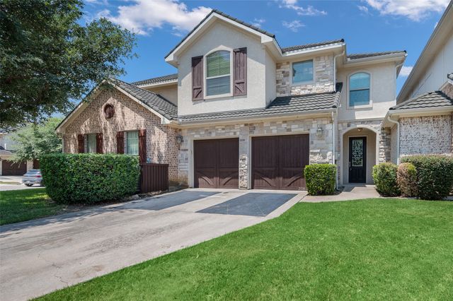 2505 Fountain Cove, Carrollton, TX 75006