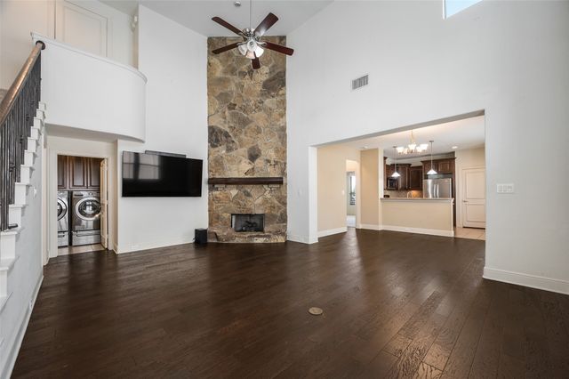 2505 Fountain Cove, Carrollton, TX 75006