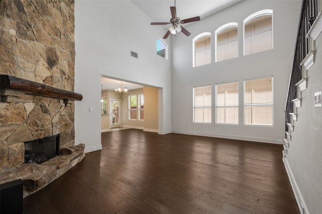 2505 Fountain Cove, Carrollton, TX 75006