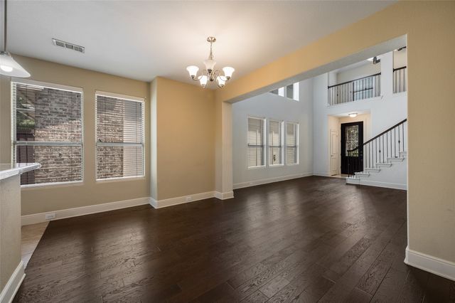 2505 Fountain Cove, Carrollton, TX 75006