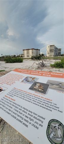 6900 Estero BLVD 501, Fort Myers Beach, FL 33931