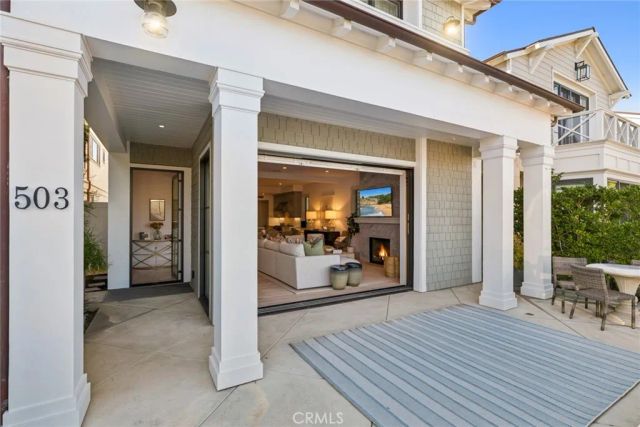 503 L Street, Newport Beach, CA 92661