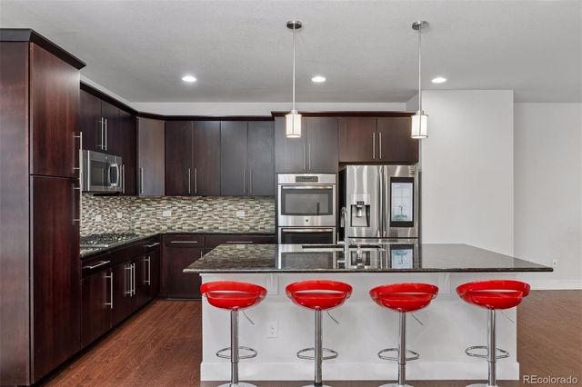 15613 E Broncos Place, Englewood, CO 80112