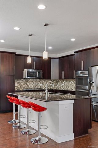 15613 E Broncos Place, Englewood, CO 80112