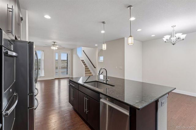 15613 E Broncos Place, Englewood, CO 80112