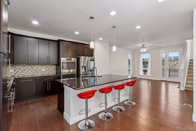 15613 E Broncos Place, Englewood, CO 80112