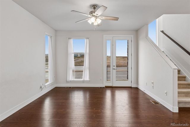 15613 E Broncos Place, Englewood, CO 80112