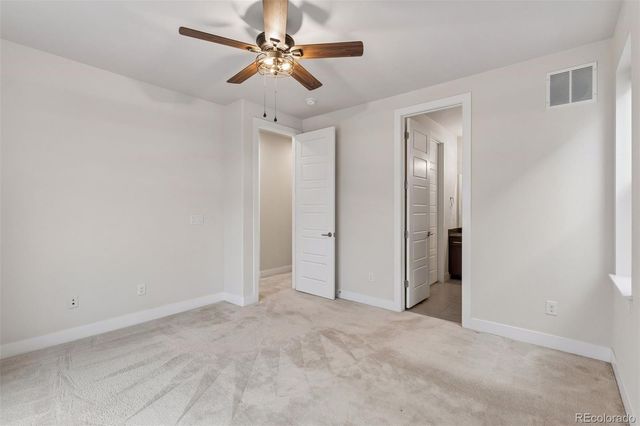 15613 E Broncos Place, Englewood, CO 80112