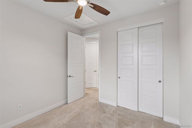 15613 E Broncos Place, Englewood, CO 80112