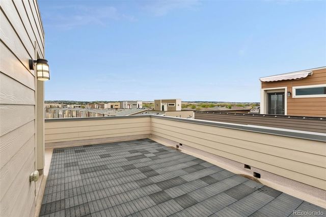 15613 E Broncos Place, Englewood, CO 80112