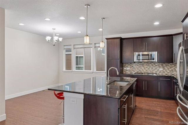 15613 E Broncos Place, Englewood, CO 80112