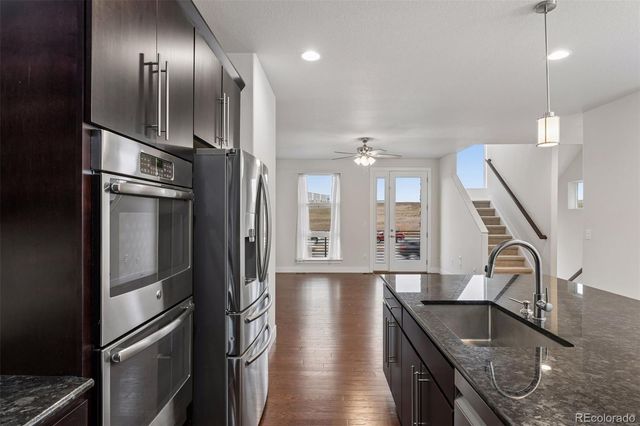 15613 E Broncos Place, Englewood, CO 80112