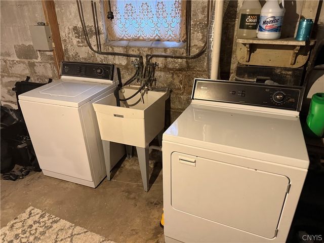 1407 Watkins Avenue, Utica, NY 13502