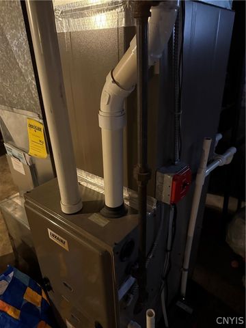 1407 Watkins Avenue, Utica, NY 13502