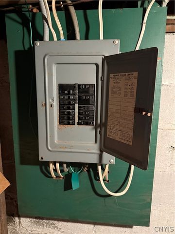 1407 Watkins Avenue, Utica, NY 13502