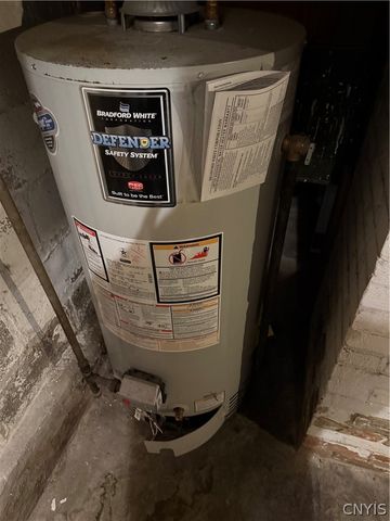 1407 Watkins Avenue, Utica, NY 13502