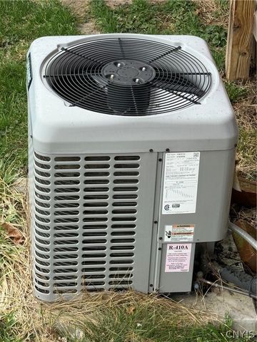 1407 Watkins Avenue, Utica, NY 13502