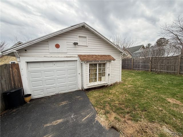 1407 Watkins Avenue, Utica, NY 13502