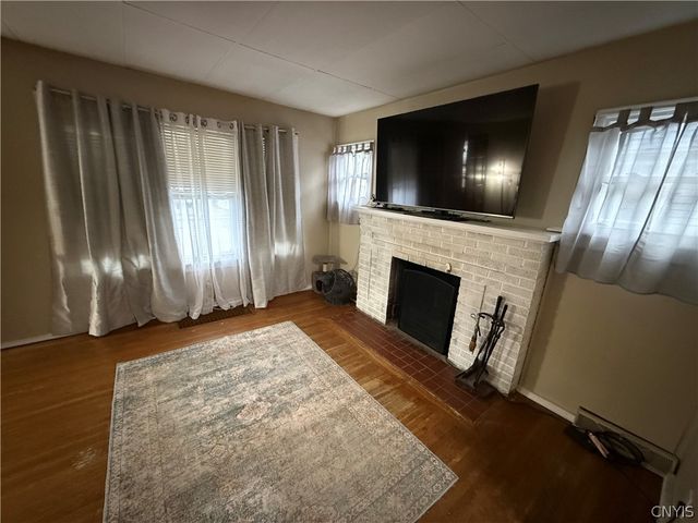 1407 Watkins Avenue, Utica, NY 13502