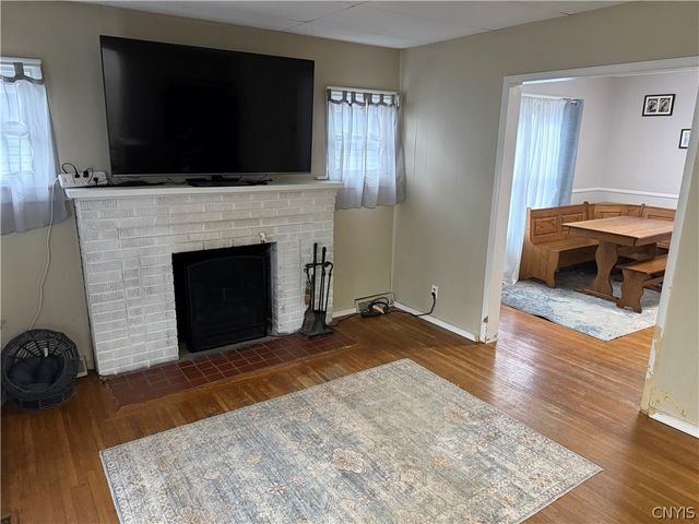 1407 Watkins Avenue, Utica, NY 13502