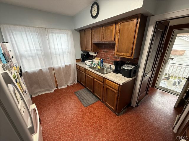 1407 Watkins Avenue, Utica, NY 13502