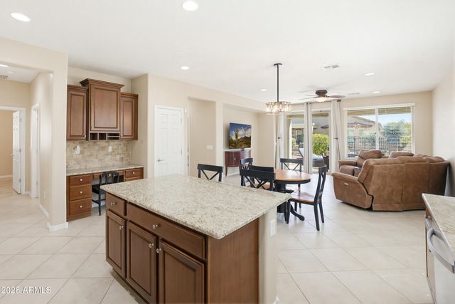 27077 W ESCUDA Drive, Buckeye, AZ 85396