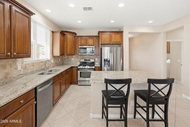 27077 W ESCUDA Drive, Buckeye, AZ 85396