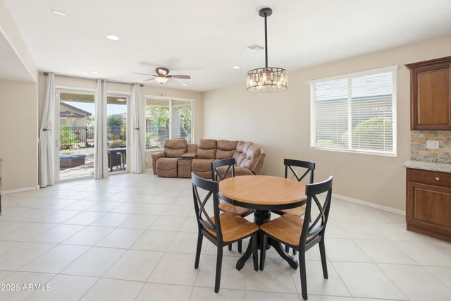 27077 W ESCUDA Drive, Buckeye, AZ 85396