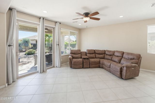 27077 W ESCUDA Drive, Buckeye, AZ 85396