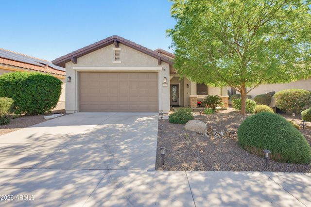 27077 W ESCUDA Drive, Buckeye, AZ 85396