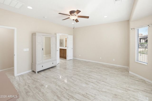 27077 W ESCUDA Drive, Buckeye, AZ 85396