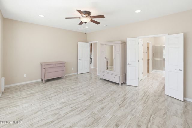 27077 W ESCUDA Drive, Buckeye, AZ 85396