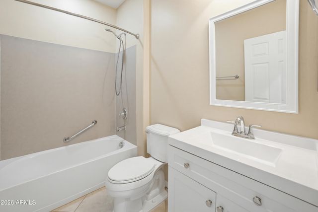 27077 W ESCUDA Drive, Buckeye, AZ 85396