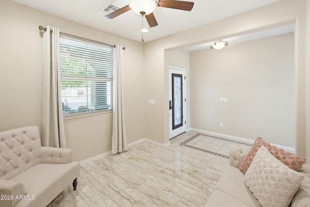 27077 W ESCUDA Drive, Buckeye, AZ 85396