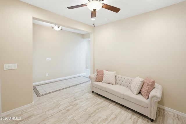 27077 W ESCUDA Drive, Buckeye, AZ 85396