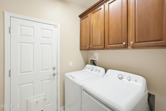 27077 W ESCUDA Drive, Buckeye, AZ 85396